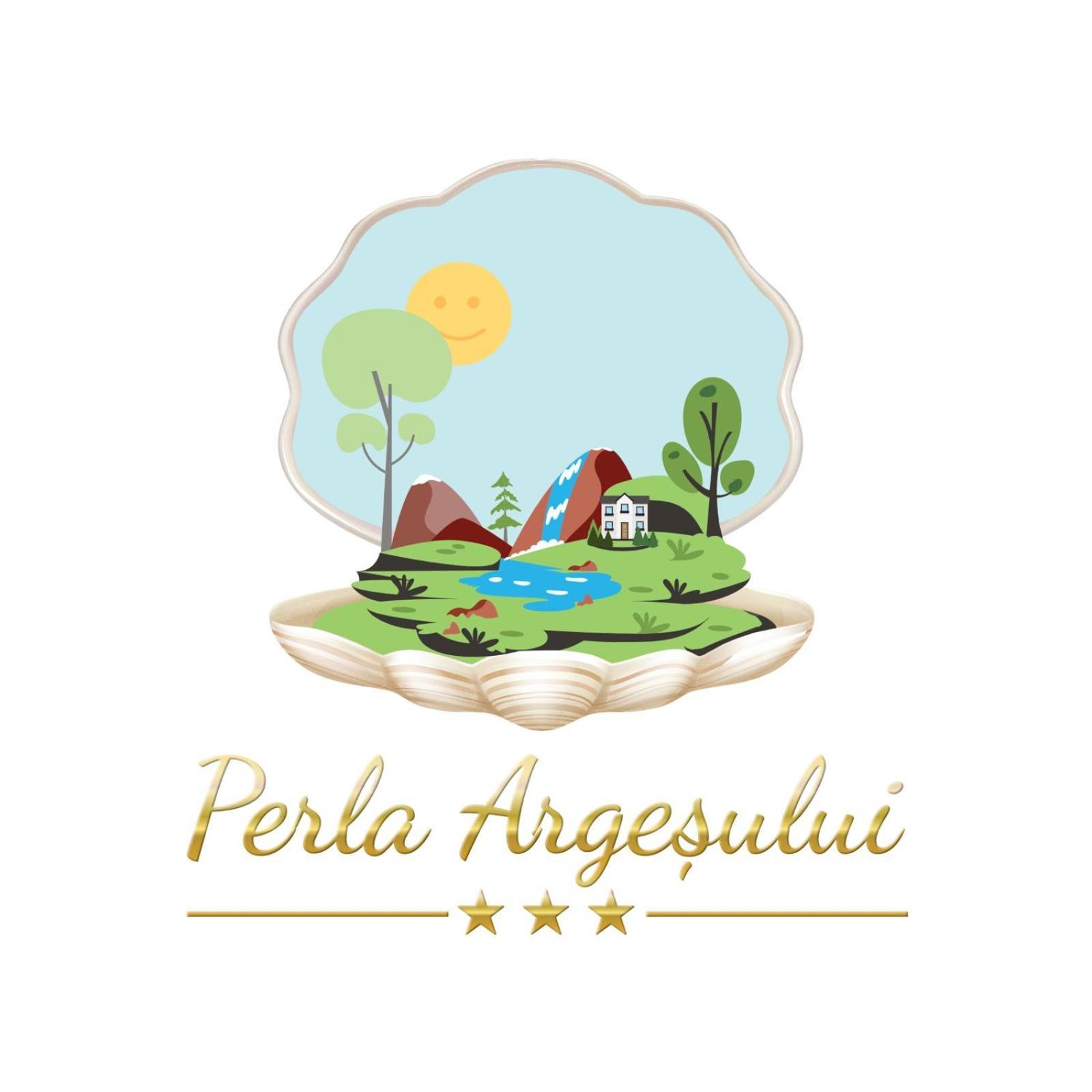Perla Argesului, Ciubar, Piscina, Lift, Gratar, Cabana, Pensiuni, Hotel Cazare Transfagarasan Curtea De Arges Albestii de Arges Eksteriør billede