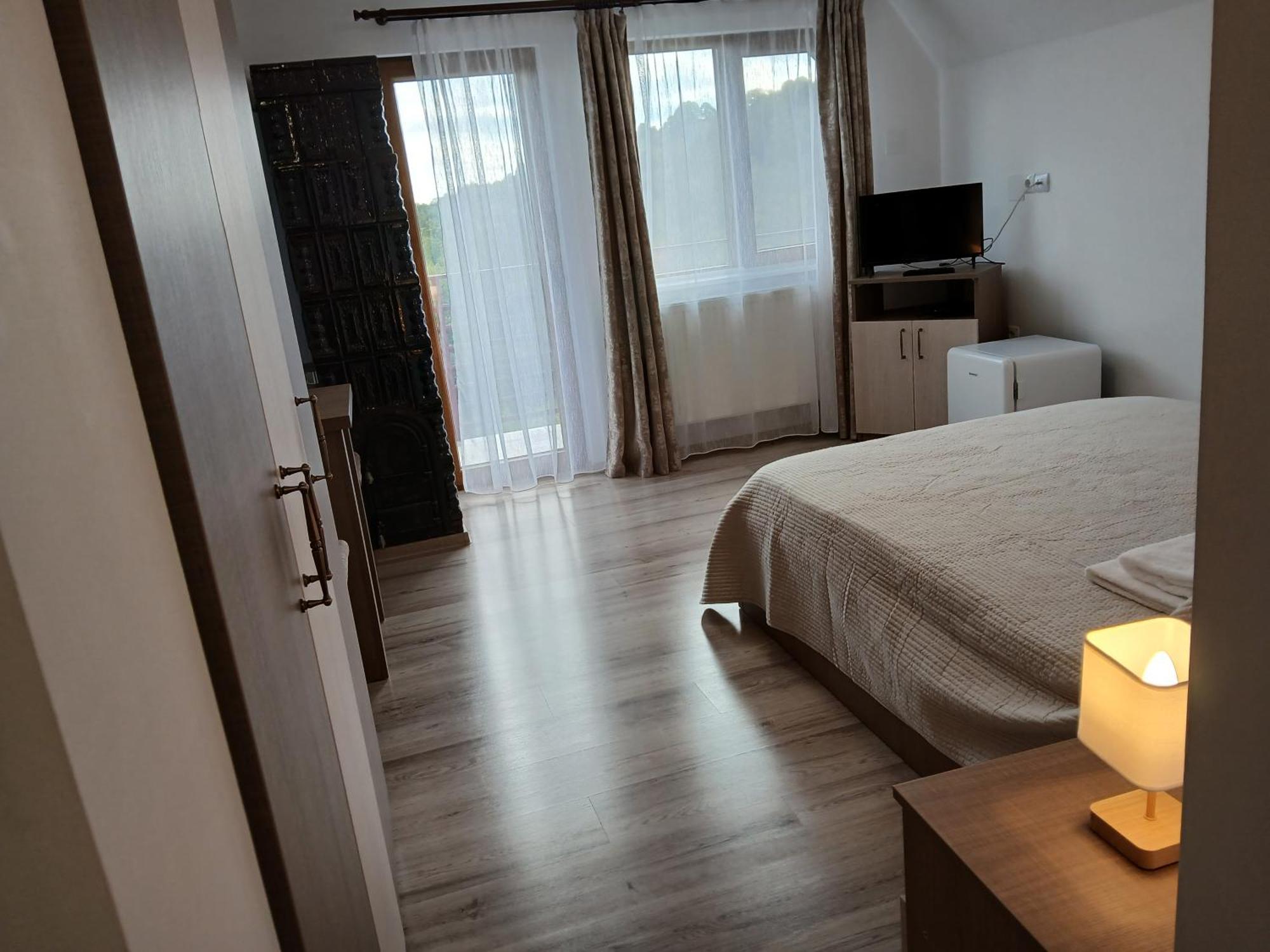 Perla Argesului, Ciubar, Piscina, Lift, Gratar, Cabana, Pensiuni, Hotel Cazare Transfagarasan Curtea De Arges Albestii de Arges Eksteriør billede