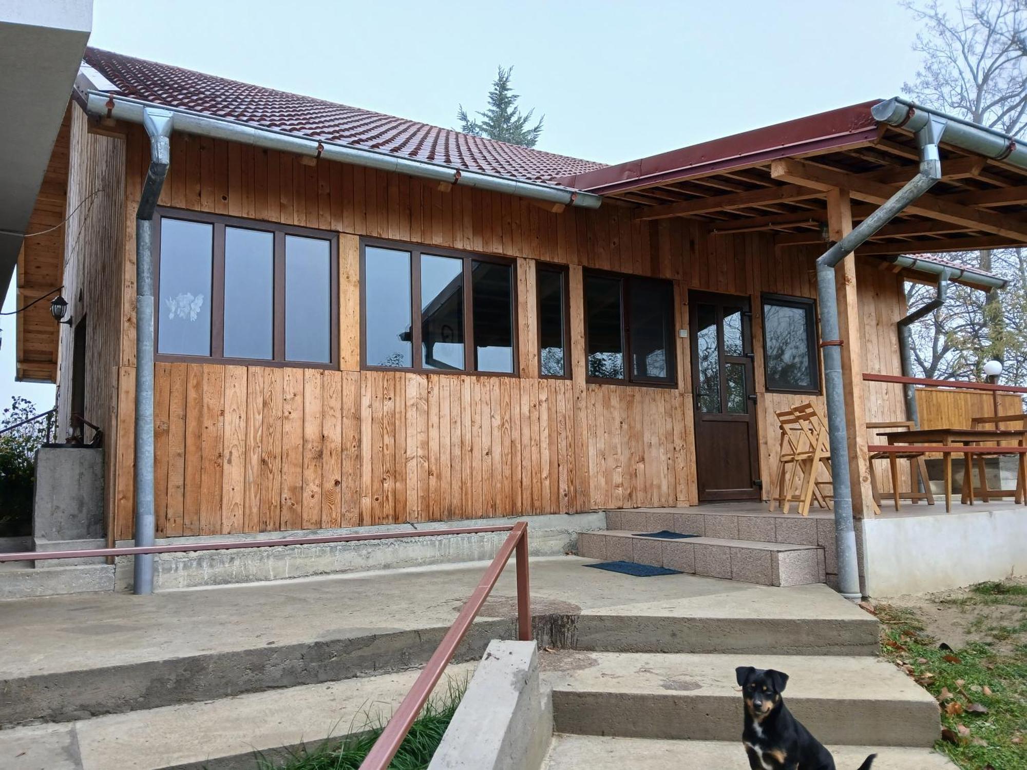 Perla Argesului, Ciubar, Piscina, Lift, Gratar, Cabana, Pensiuni, Hotel Cazare Transfagarasan Curtea De Arges Albestii de Arges Eksteriør billede