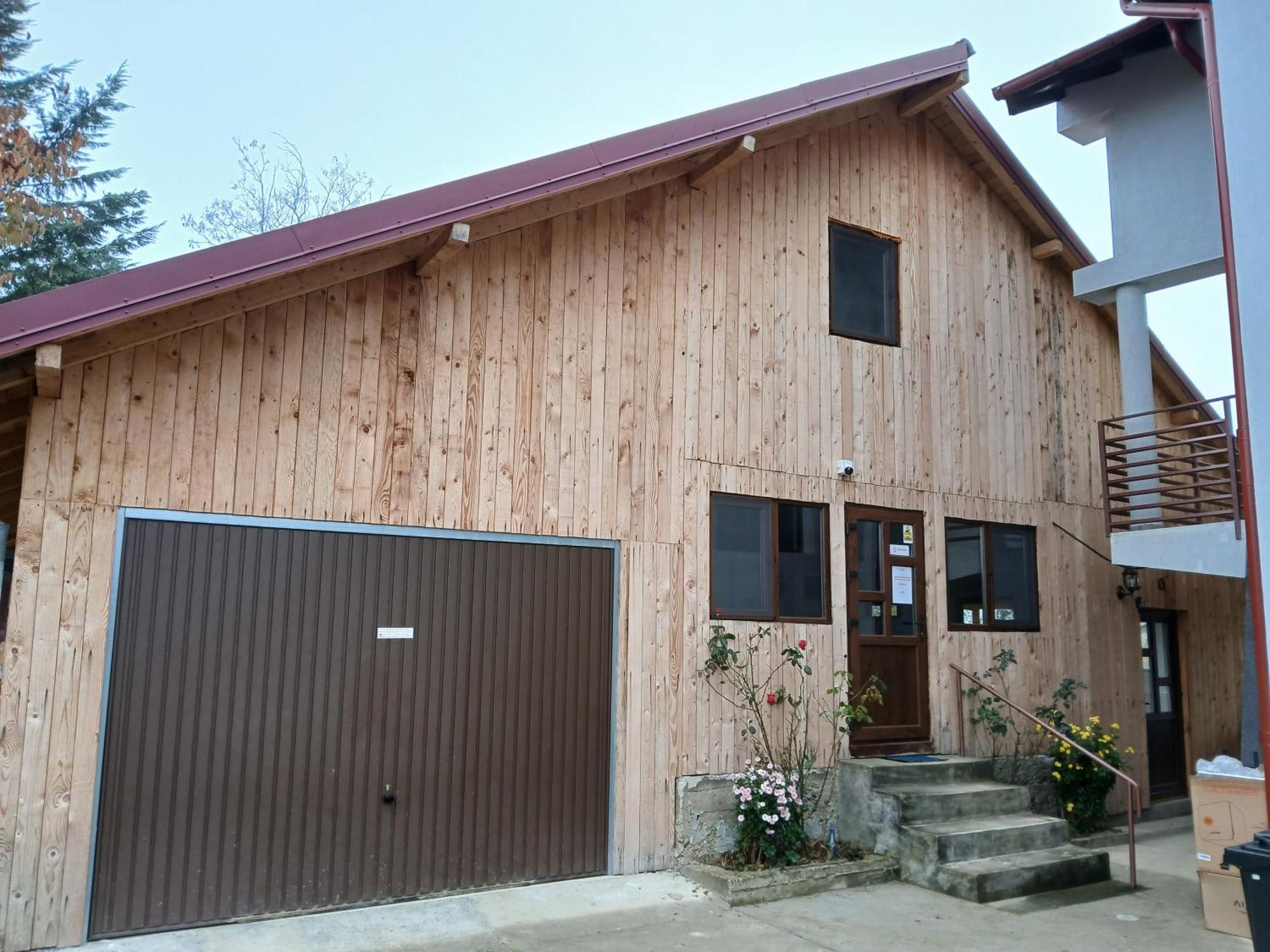 Perla Argesului, Ciubar, Piscina, Lift, Gratar, Cabana, Pensiuni, Hotel Cazare Transfagarasan Curtea De Arges Albestii de Arges Eksteriør billede