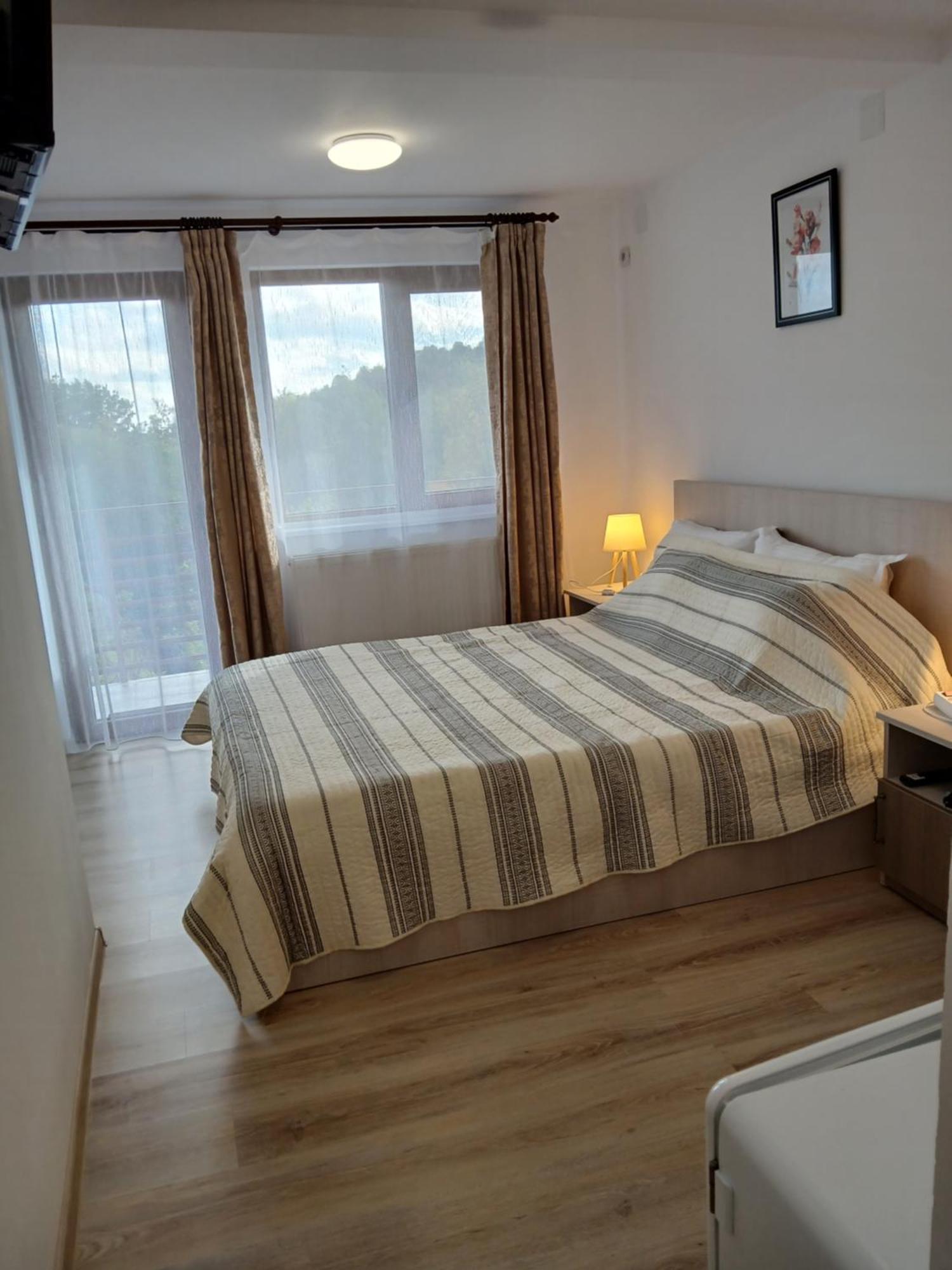 Perla Argesului, Ciubar, Piscina, Lift, Gratar, Cabana, Pensiuni, Hotel Cazare Transfagarasan Curtea De Arges Albestii de Arges Eksteriør billede