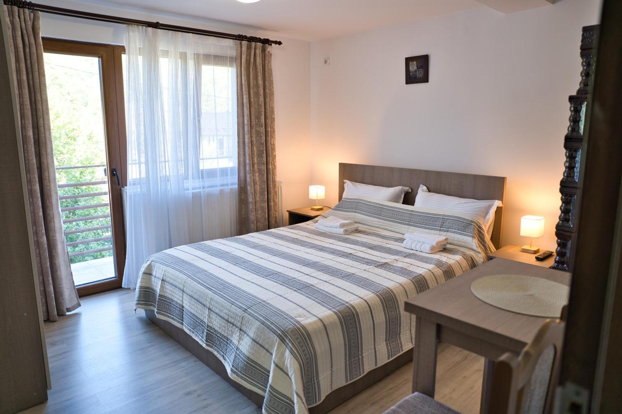 Perla Argesului, Ciubar, Piscina, Lift, Gratar, Cabana, Pensiuni, Hotel Cazare Transfagarasan Curtea De Arges Albestii de Arges Eksteriør billede