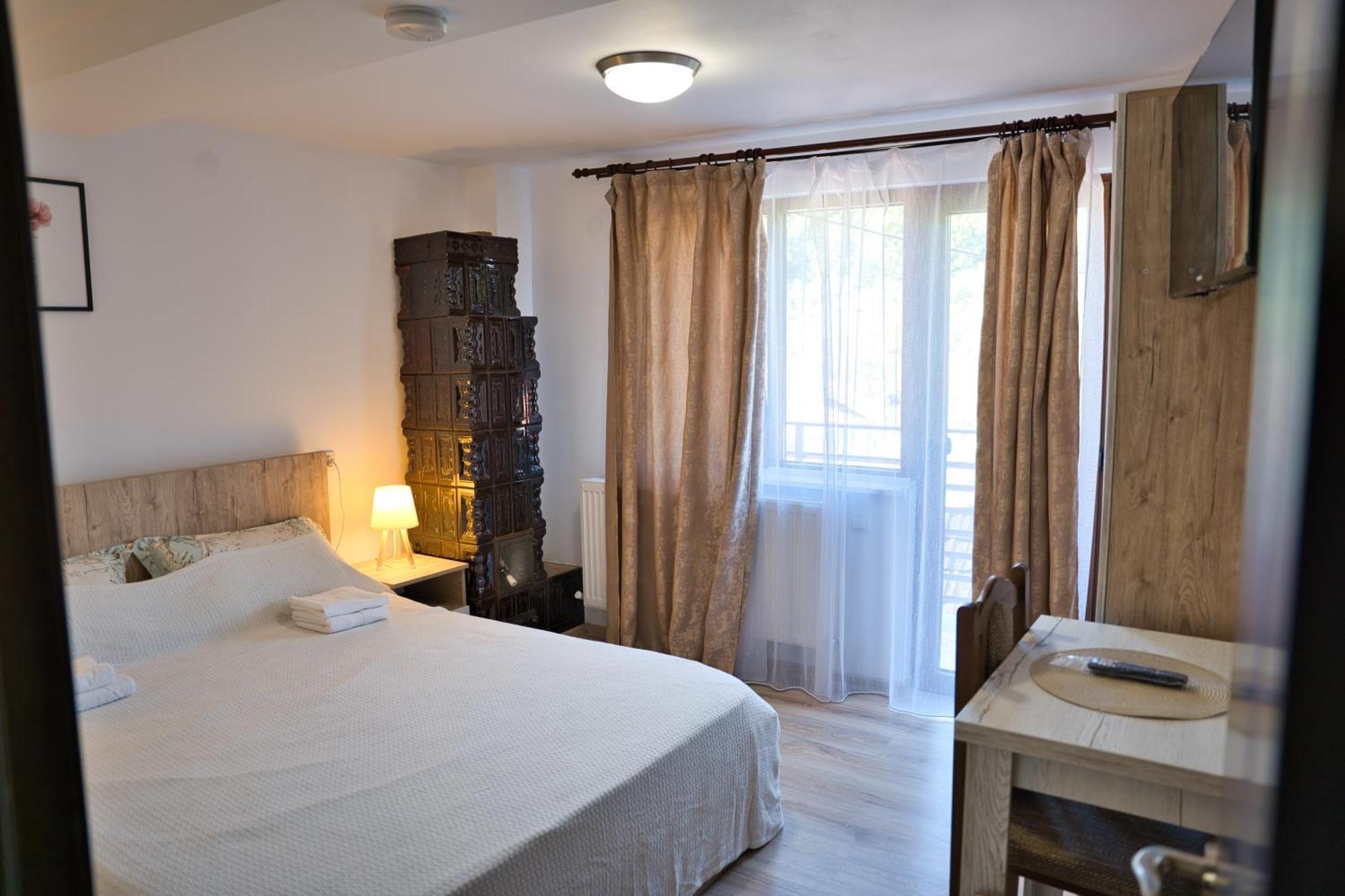 Perla Argesului, Ciubar, Piscina, Lift, Gratar, Cabana, Pensiuni, Hotel Cazare Transfagarasan Curtea De Arges Albestii de Arges Eksteriør billede