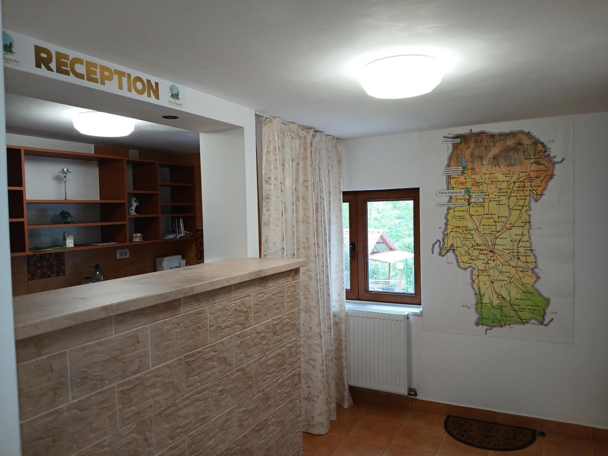 Perla Argesului, Ciubar, Piscina, Lift, Gratar, Cabana, Pensiuni, Hotel Cazare Transfagarasan Curtea De Arges Albestii de Arges Eksteriør billede