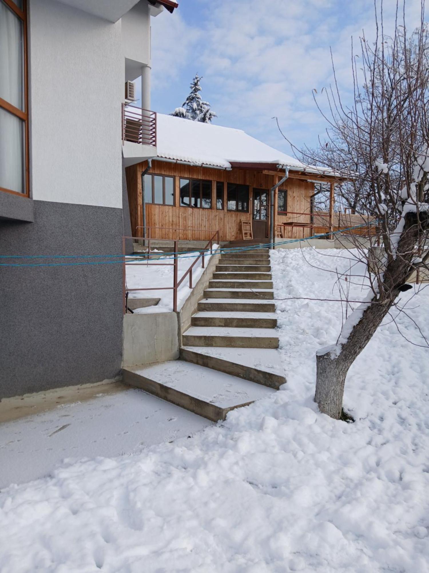 Perla Argesului, Ciubar, Piscina, Lift, Gratar, Cabana, Pensiuni, Hotel Cazare Transfagarasan Curtea De Arges Albestii de Arges Eksteriør billede
